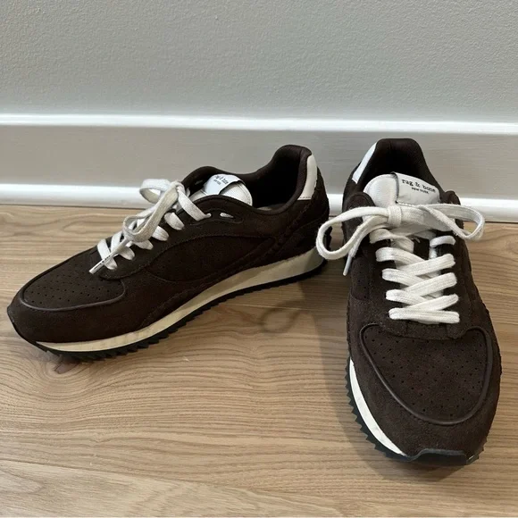 rag & bone Drift Runner Sneaker - Picture 6 of 9